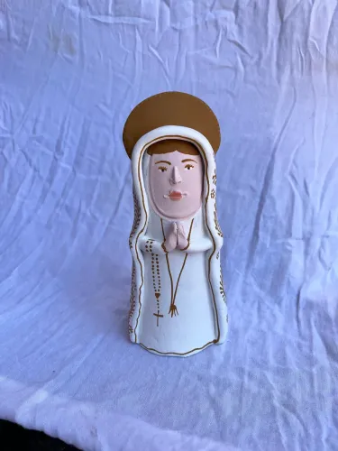Nossa Senhora de Fatima