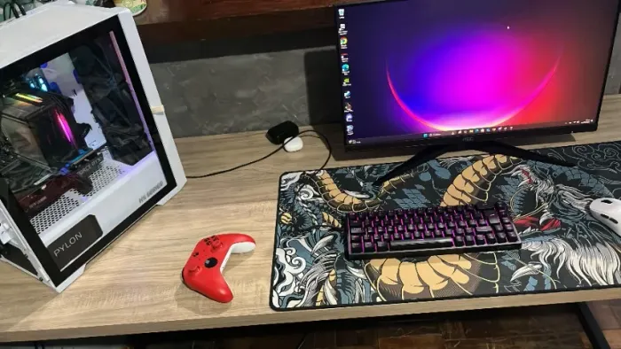 Pc Gamer Completo