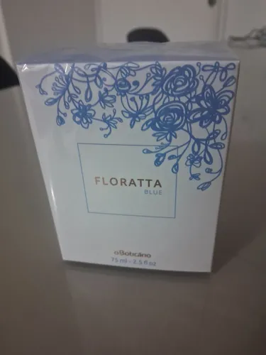 Perfume Floratta Blue 