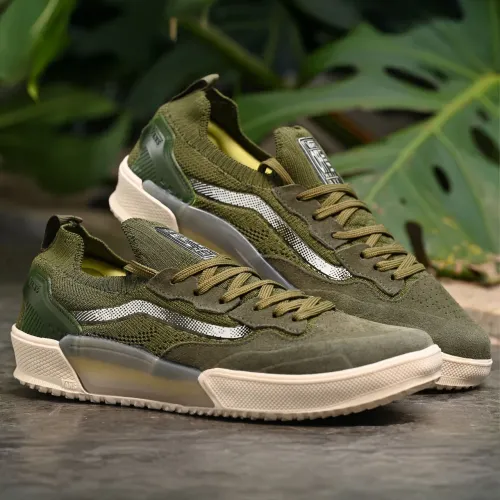 Tênis Vans Verde - Novo disponível do 38 ao 43 zap * 
