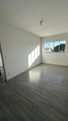 Apartamento 2 quartos reformado 100% financiado e documentação grátis Cidade Ocidental