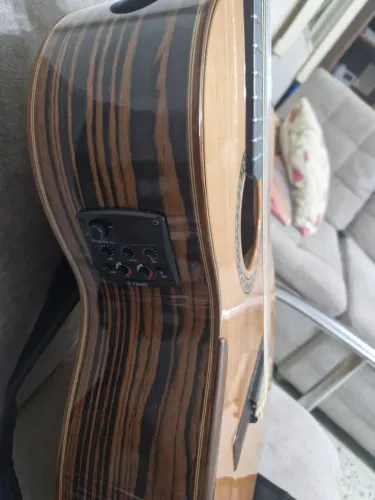 TS6 Captação cherub.