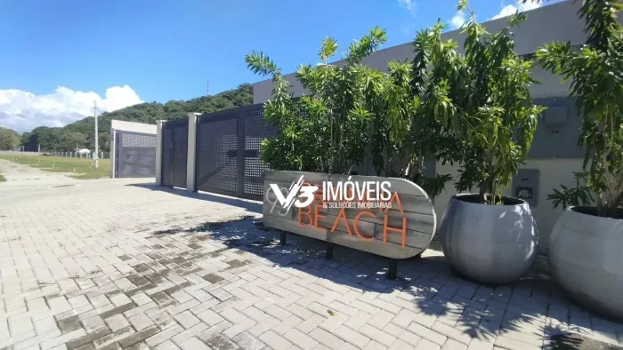 Terreno à venda, 207 m² por R$ 800.000,00 - Prainha - Matinhos/PR