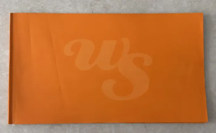 Wilson Simonal na Odeon - Livreto Original da Coleção de CDs