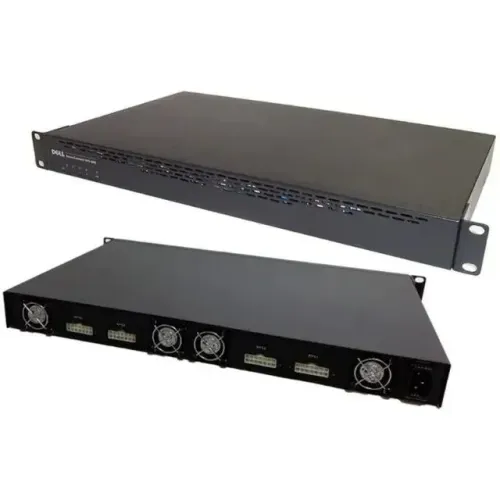 Fonte Dell 600W PowerConnect RPS-600
