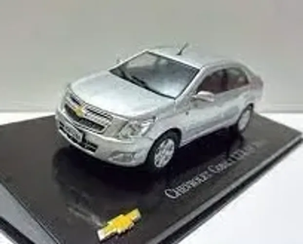 Miniatura em metal _ COBALT LTZ 1.4 2011