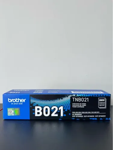 Toner Brother Toner Benefit - Alto Rendimento e Economia para Sua Impressão