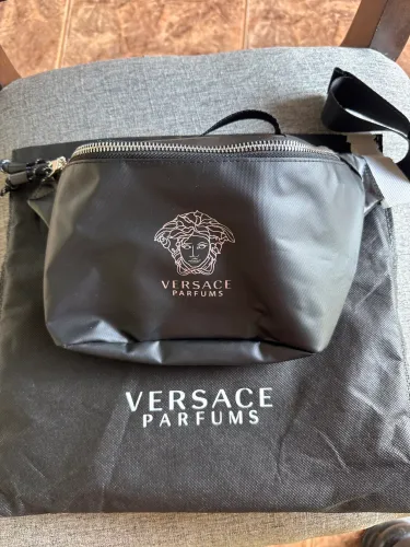 Versace Parfums Pochete 