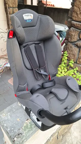 Cadeira Infantil para Carro - Burigotto Matrix Evolution K - Cadeirinha para Crianças