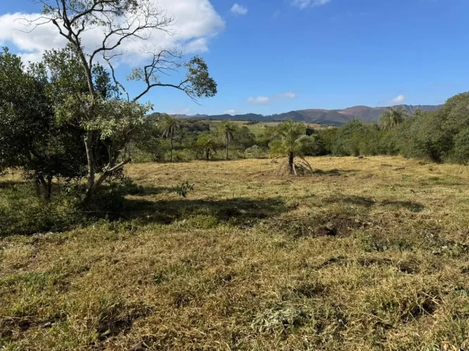 Chacaras em serra azul 