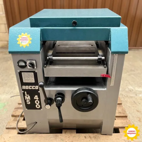 Desengrosso Rocco LMS 40 