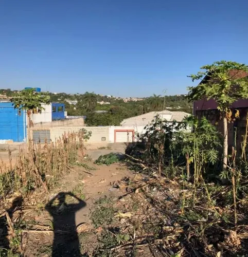 Lote à venda, Colonial - Contagem/MG