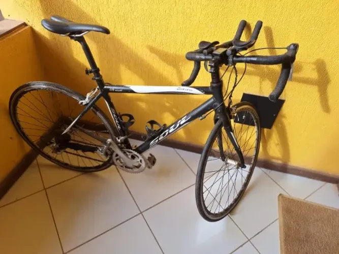 Bicicleta Soul Ventana Pro G9