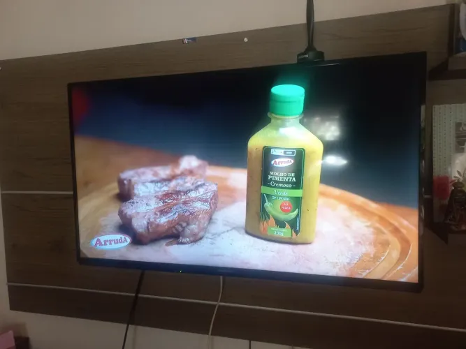 TV Panasonic