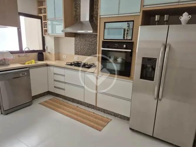 Apartamento decorado e mobiliado para locação ou venda no centro de Vinhedo. codigo: 16021