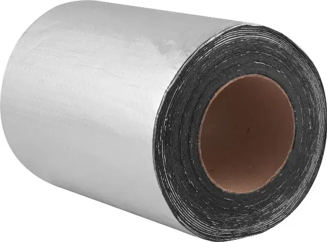 Fita adesiva impermeável, 20 cm x 10 m, VONDER