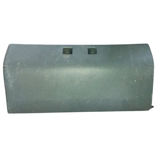 Tampa Fecho Porta Luvas Fiat Uno Elba Fiorino Mille Original