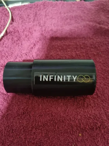 Boquilha infinity sax alto