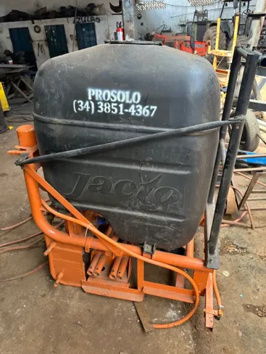 Randapeira/aplicador de herbicida 