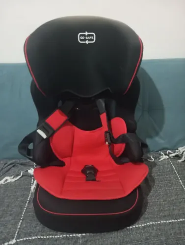 Cadeirinha de carro 