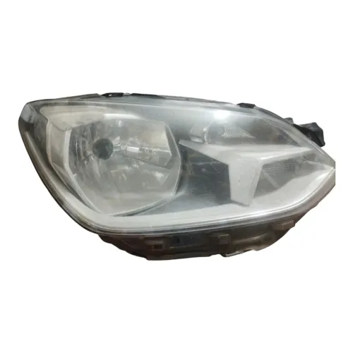 Farol esquerdo up 2014