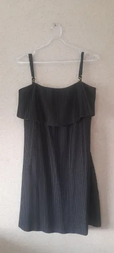 Vestido retrô