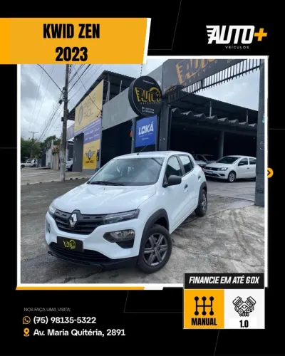 KWID ZEN 2024