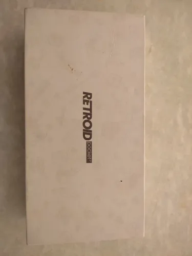 Retroid Pocket 3 Plus