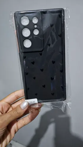 Capinhas para Samsung S23 Ultra