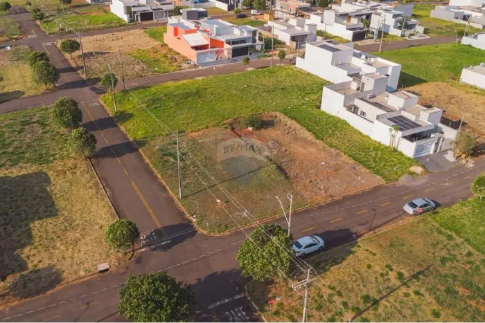 Terreno à Venda  Parque Metropolitano | Umuarama