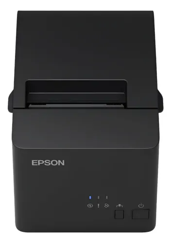 Impressora Cupom Epson Usb Serial Tm-t20x Ii 250 Mm (eps01)