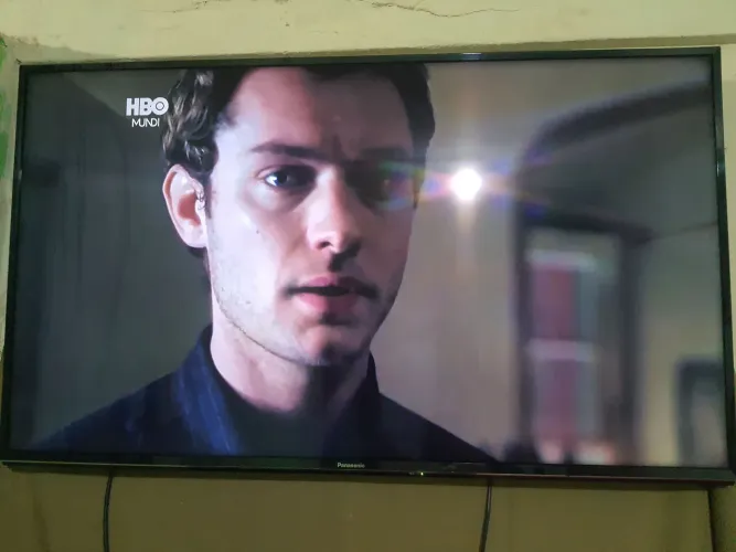 TV Panasonic 49 Polegada 4K