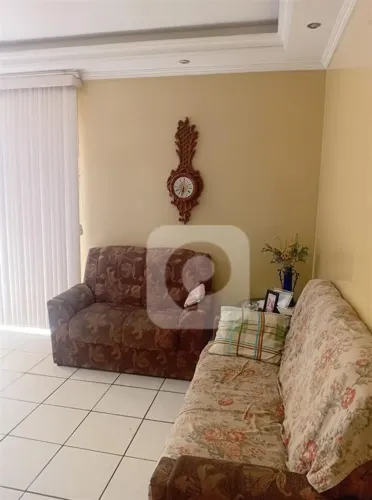APARTAMENTO 3 QUARTOS 1 SUITE - CACHAMBI