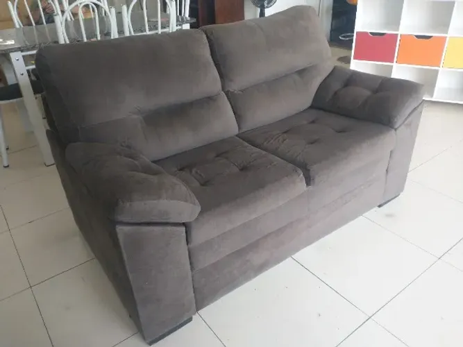 Sofá 2 Lugares 