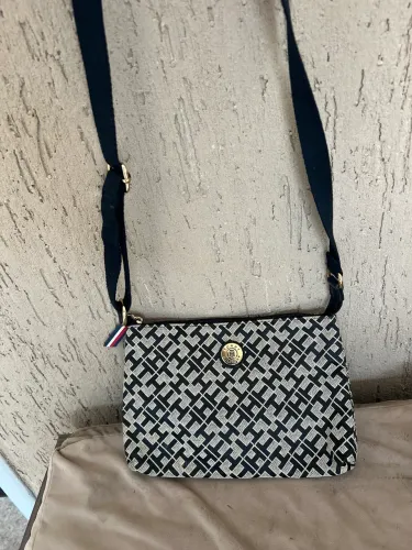 Bolsa Tommy Hilfiger ORIGINAL