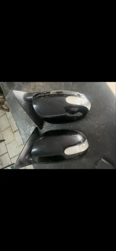 Retrovisor kia cerato koup
