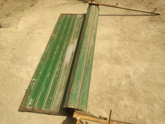 porta para barraca em ótimo estado