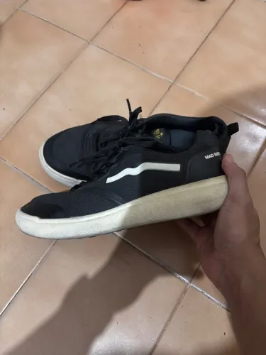 Tênis mad rats tamanho 41