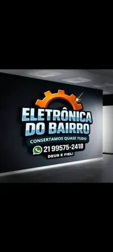MANUTENÇAO DE EQUIPAMENTOS