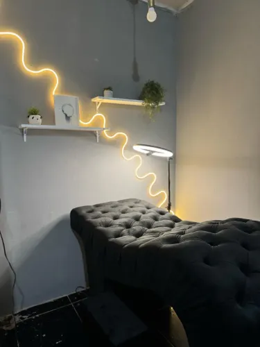 Maca para Lash e Designer 