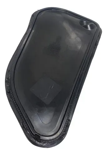 Moldura Interna Porta Traseira Direita Vw Up 1sb839916