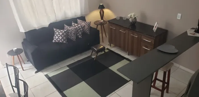 Aluga se flat em lins proximo ao centro/Jbs/ Santa Casa/ Estadio de futebol