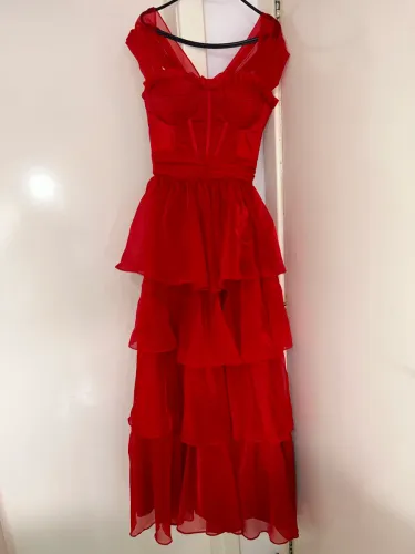 Vestido de Festa