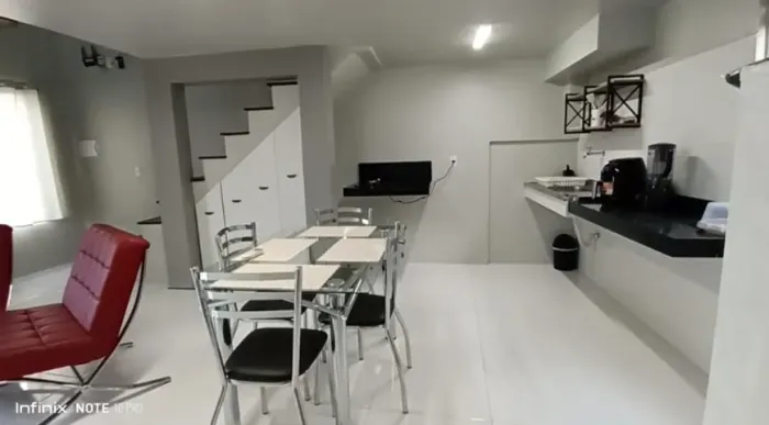 Loft duplex em Tucurui