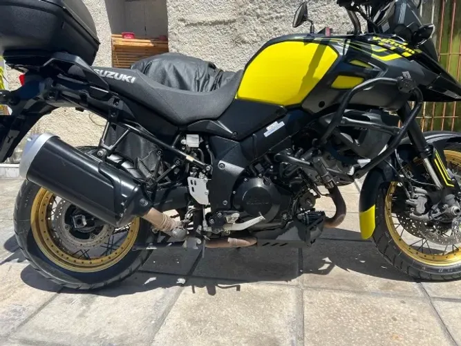 V-strom 1000