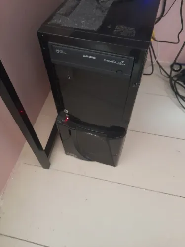 Pc desktop vendo, troco, faço rolo.