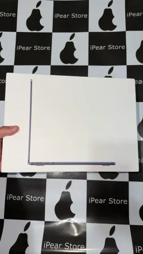 Apple MacBook Air M4 NOVO - Aju