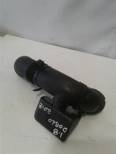 Mangueira Filtro De Ar Fiat Doblo 1.8 2019     8037