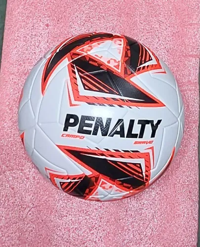 Bola de Futebol Campo