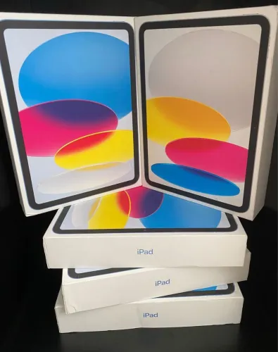 IPAD 11 128GB LACRADO 